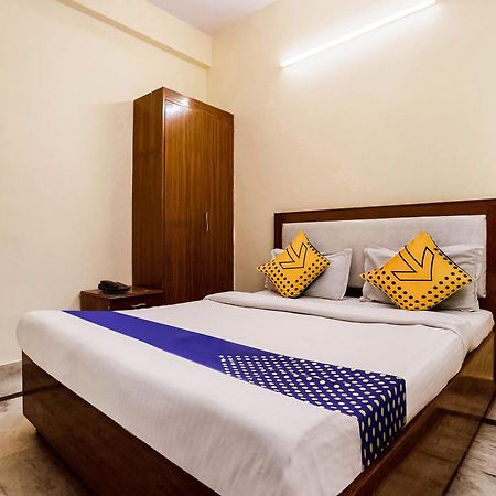 Hotel O City Inn Dx New Delhi Exterior foto