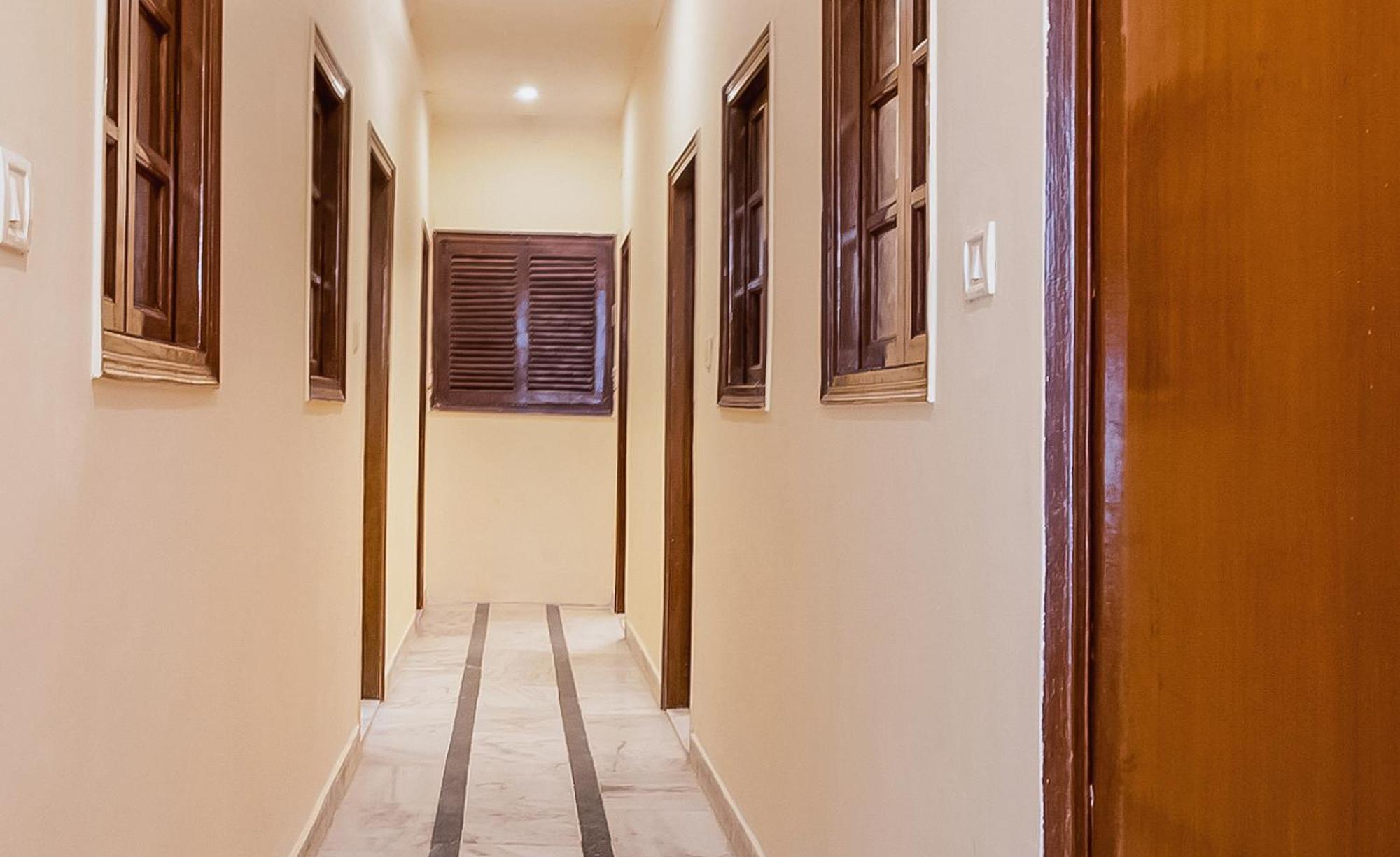 Hotel O City Inn Dx New Delhi Exterior foto