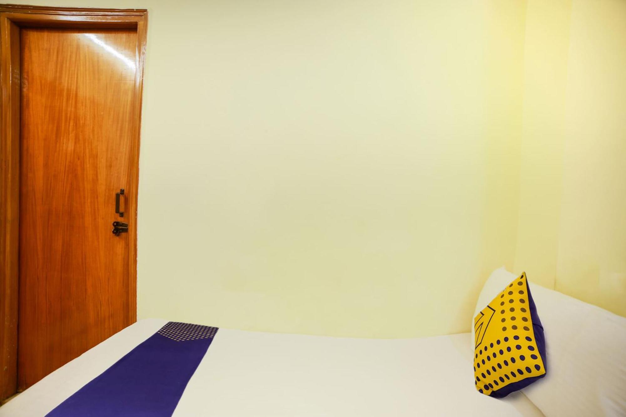 Hotel O City Inn Dx New Delhi Exterior foto
