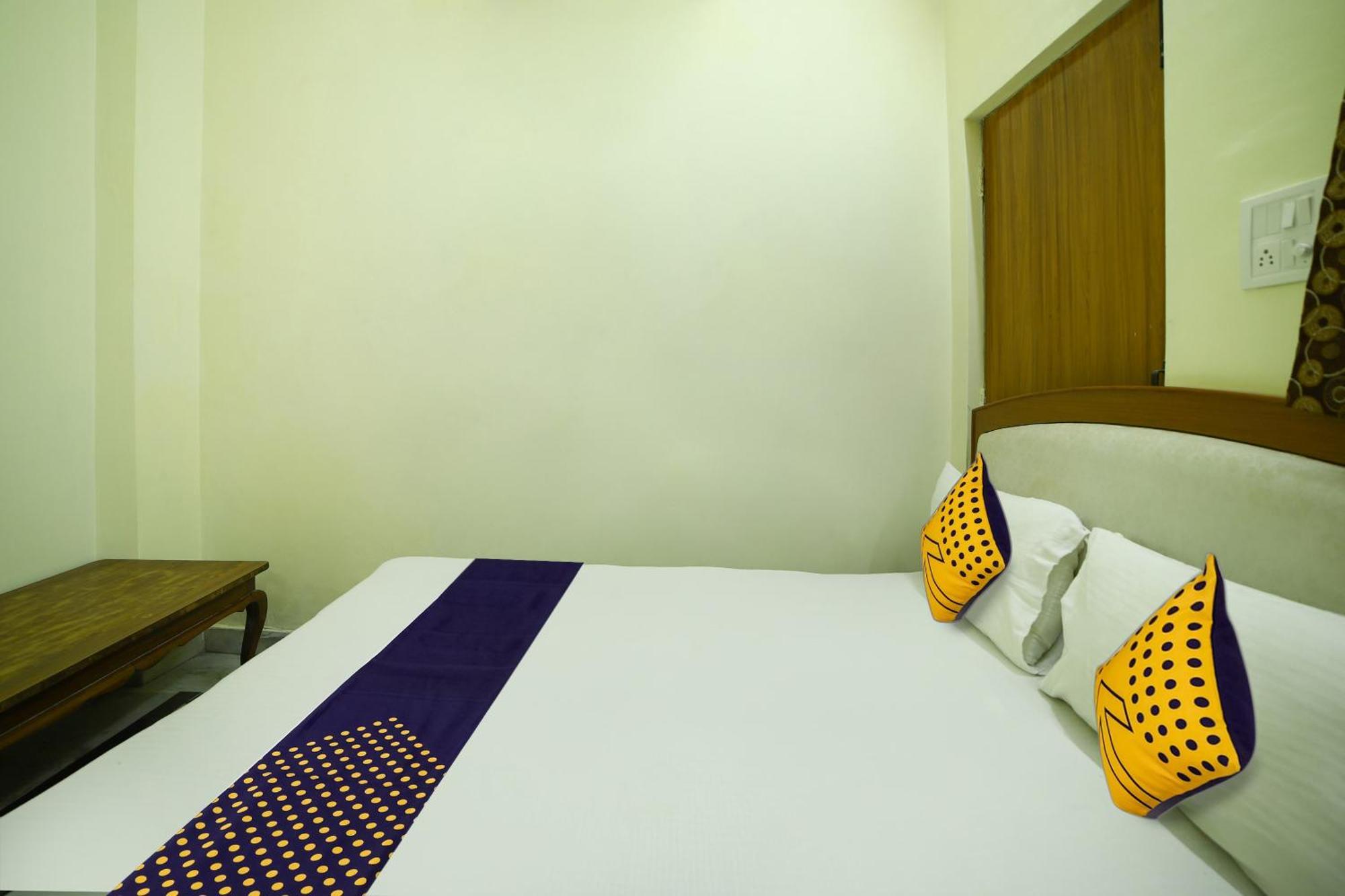 Hotel O City Inn Dx New Delhi Exterior foto