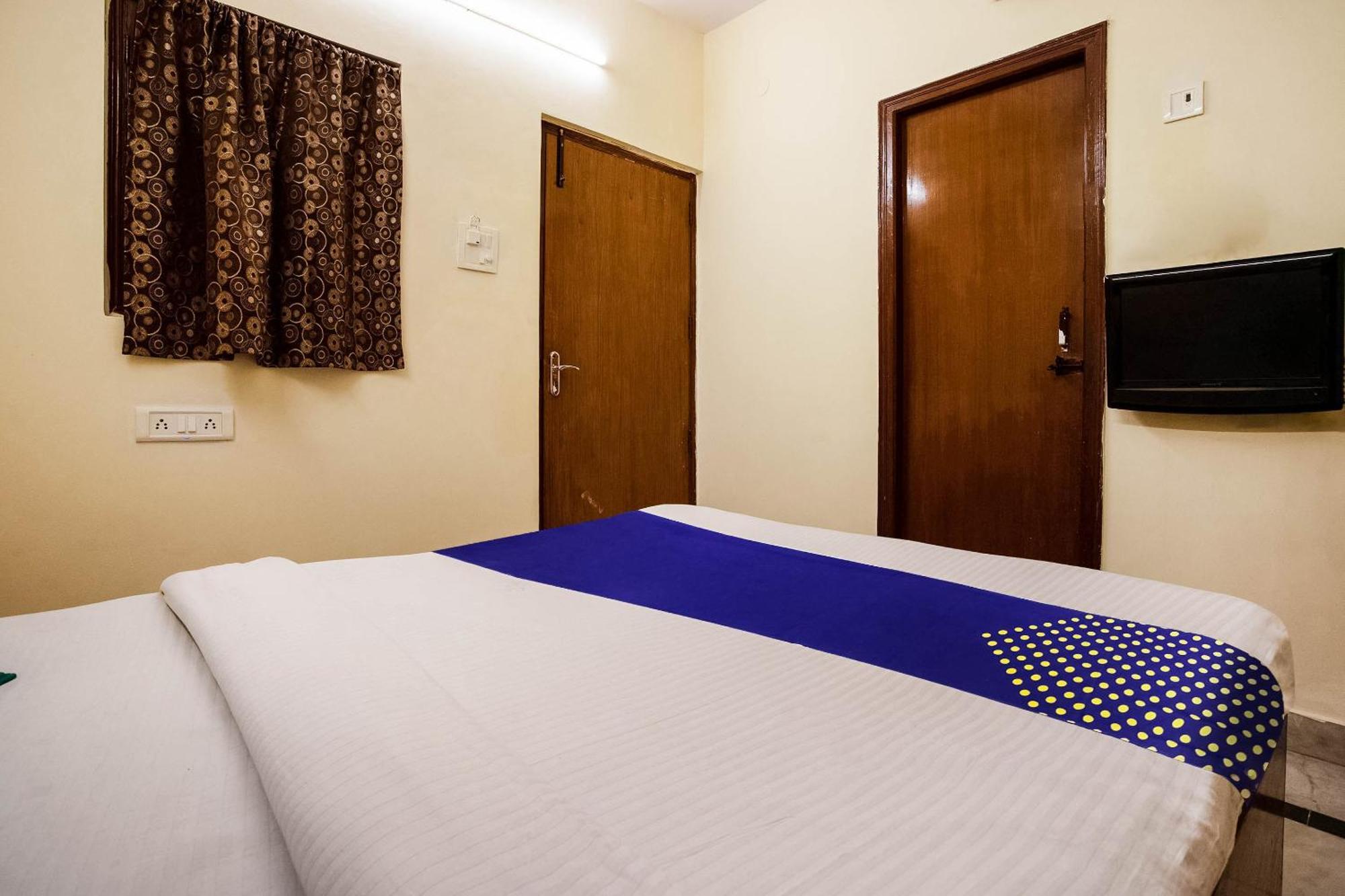 Hotel O City Inn Dx New Delhi Exterior foto
