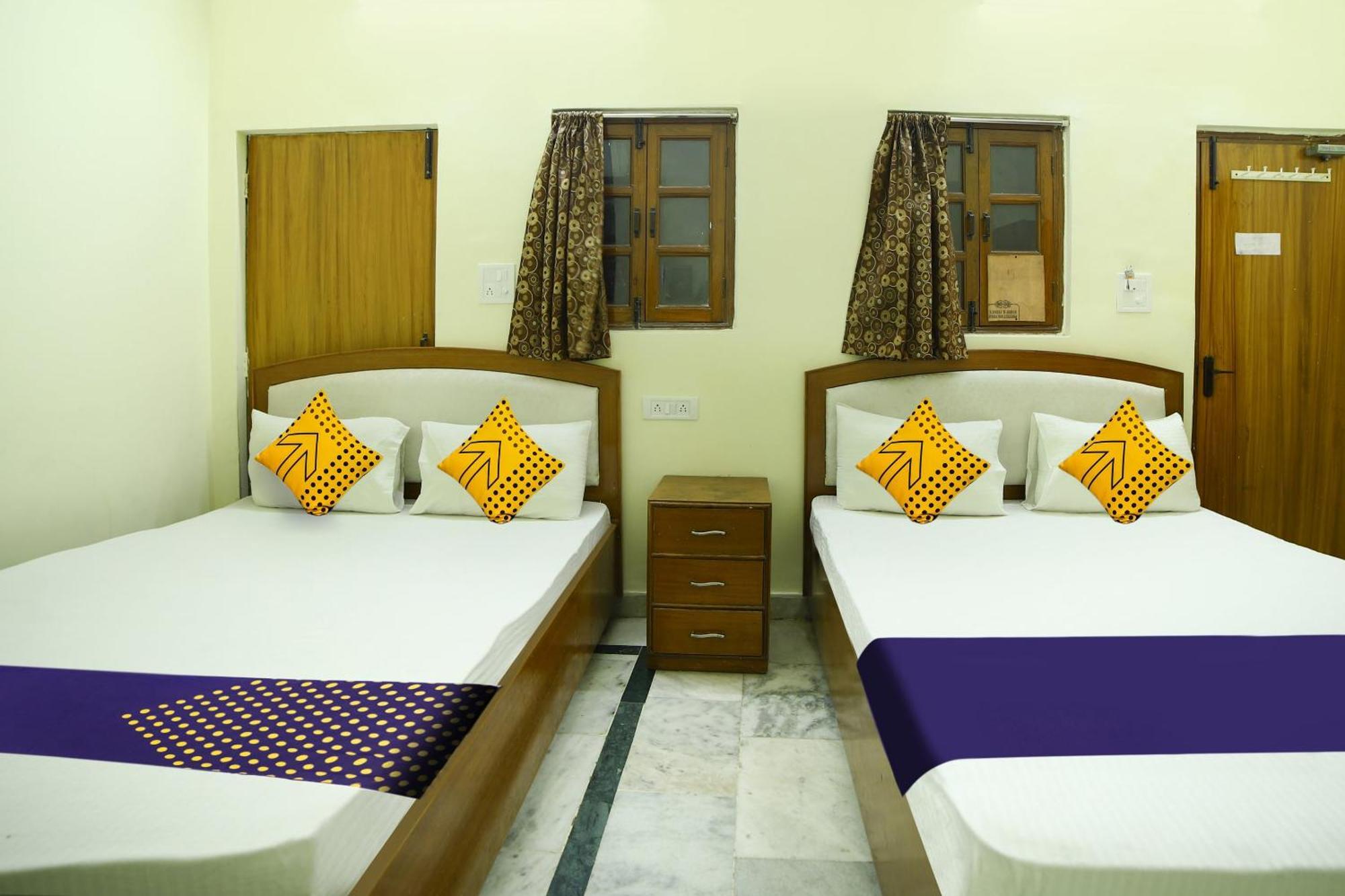 Hotel O City Inn Dx New Delhi Exterior foto