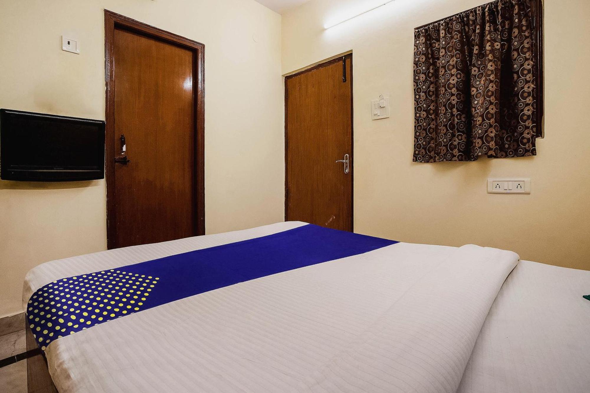 Hotel O City Inn Dx New Delhi Exterior foto